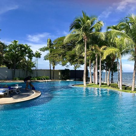 Baan Sanploen By Nanni Apartman Huahin Kültér fotó