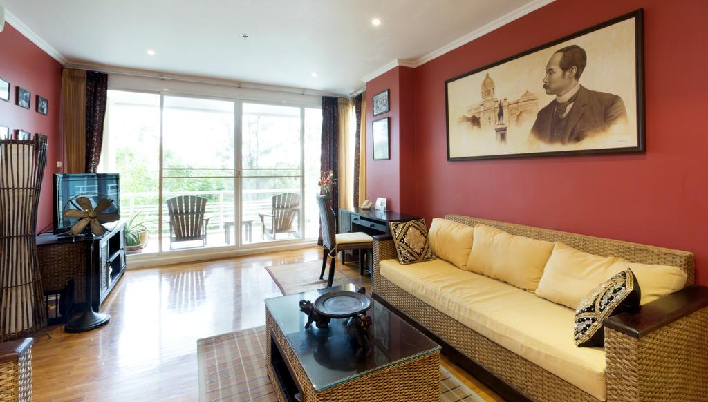Baan Sanploen By Nanni Apartman Huahin Kültér fotó