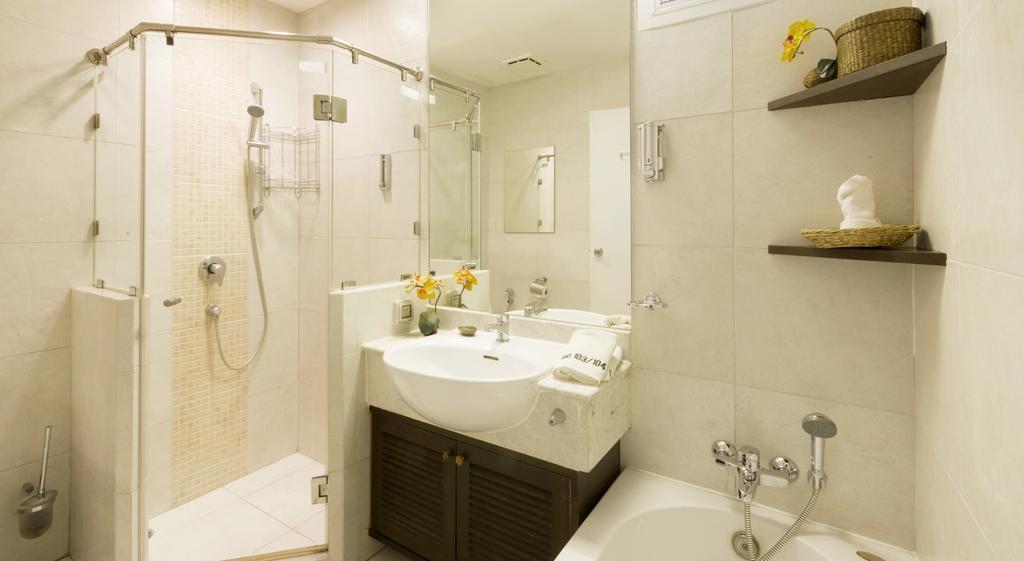 Baan Sanploen By Nanni Apartman Huahin Kültér fotó
