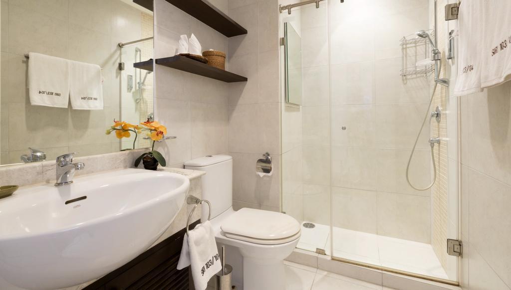 Baan Sanploen By Nanni Apartman Huahin Kültér fotó