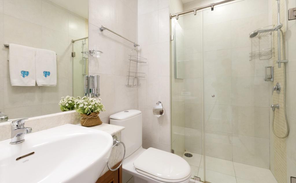 Baan Sanploen By Nanni Apartman Huahin Kültér fotó