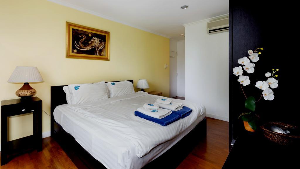 Baan Sanploen By Nanni Apartman Huahin Kültér fotó