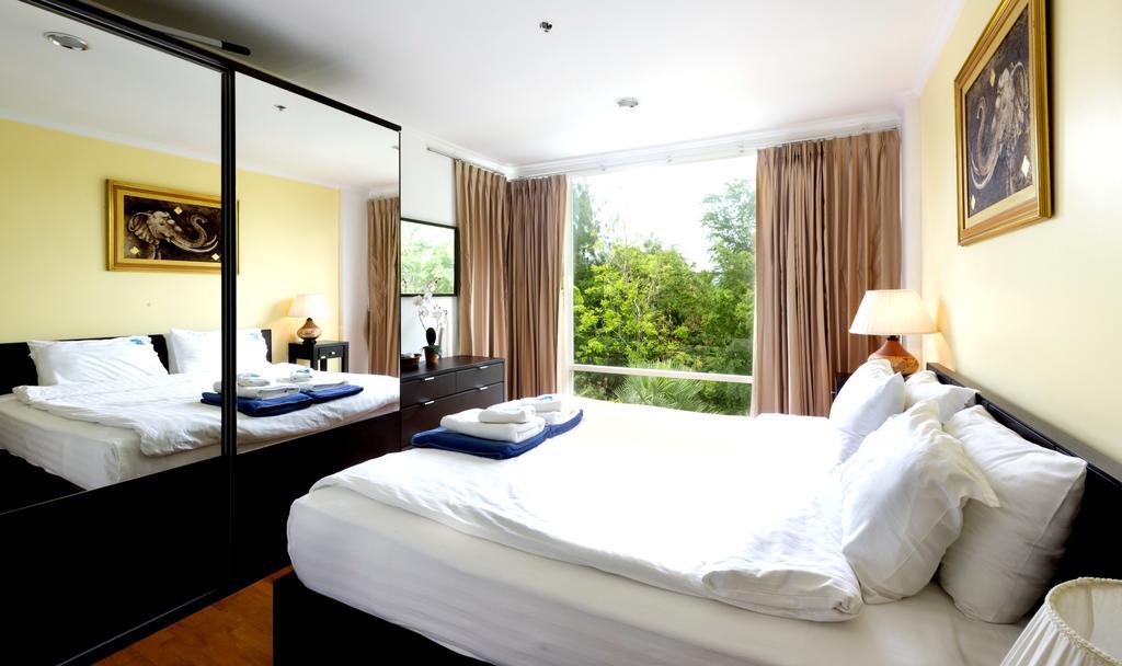 Baan Sanploen By Nanni Apartman Huahin Kültér fotó