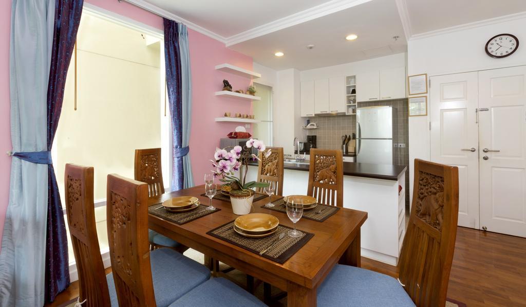 Baan Sanploen By Nanni Apartman Huahin Kültér fotó