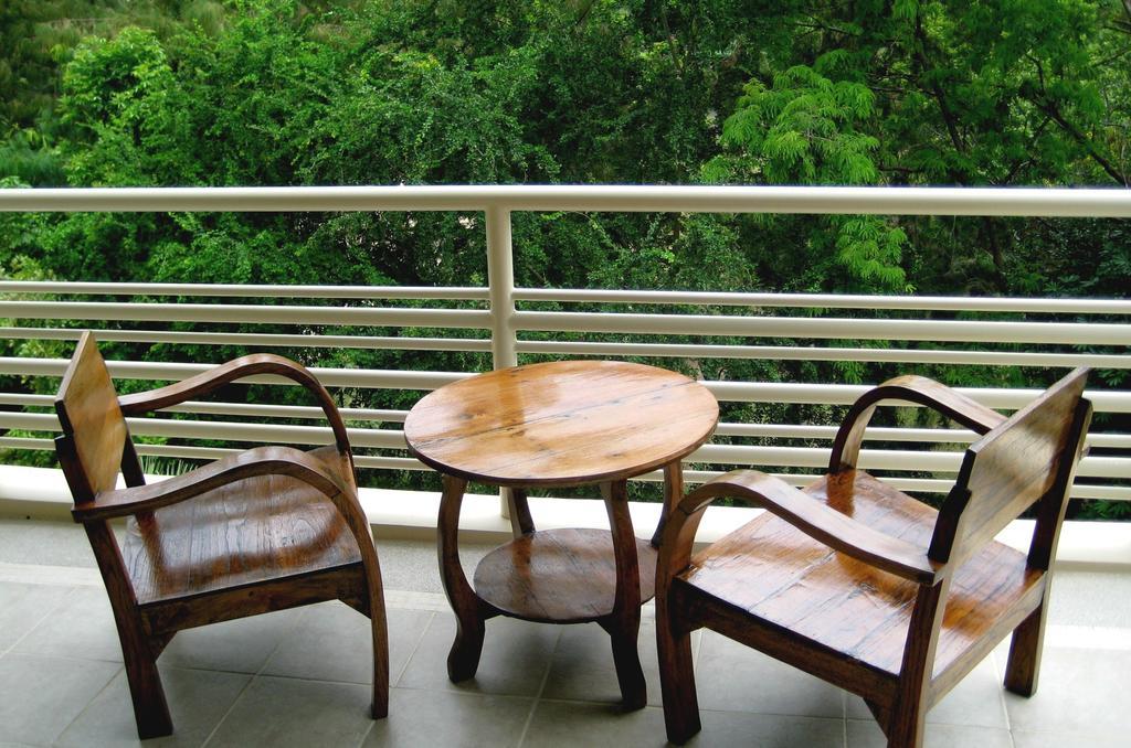 Baan Sanploen By Nanni Apartman Huahin Kültér fotó