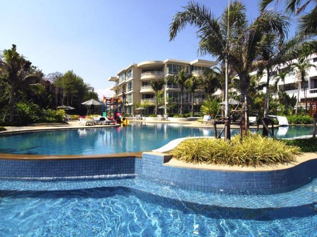 Baan Sanploen By Nanni Apartman Huahin Kültér fotó